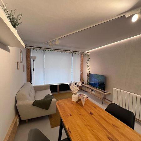 Loft Centrico Maliano - Dua Rooms Camargo Exterior photo