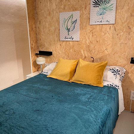 Loft Centrico Maliano - Dua Rooms Camargo Exterior photo