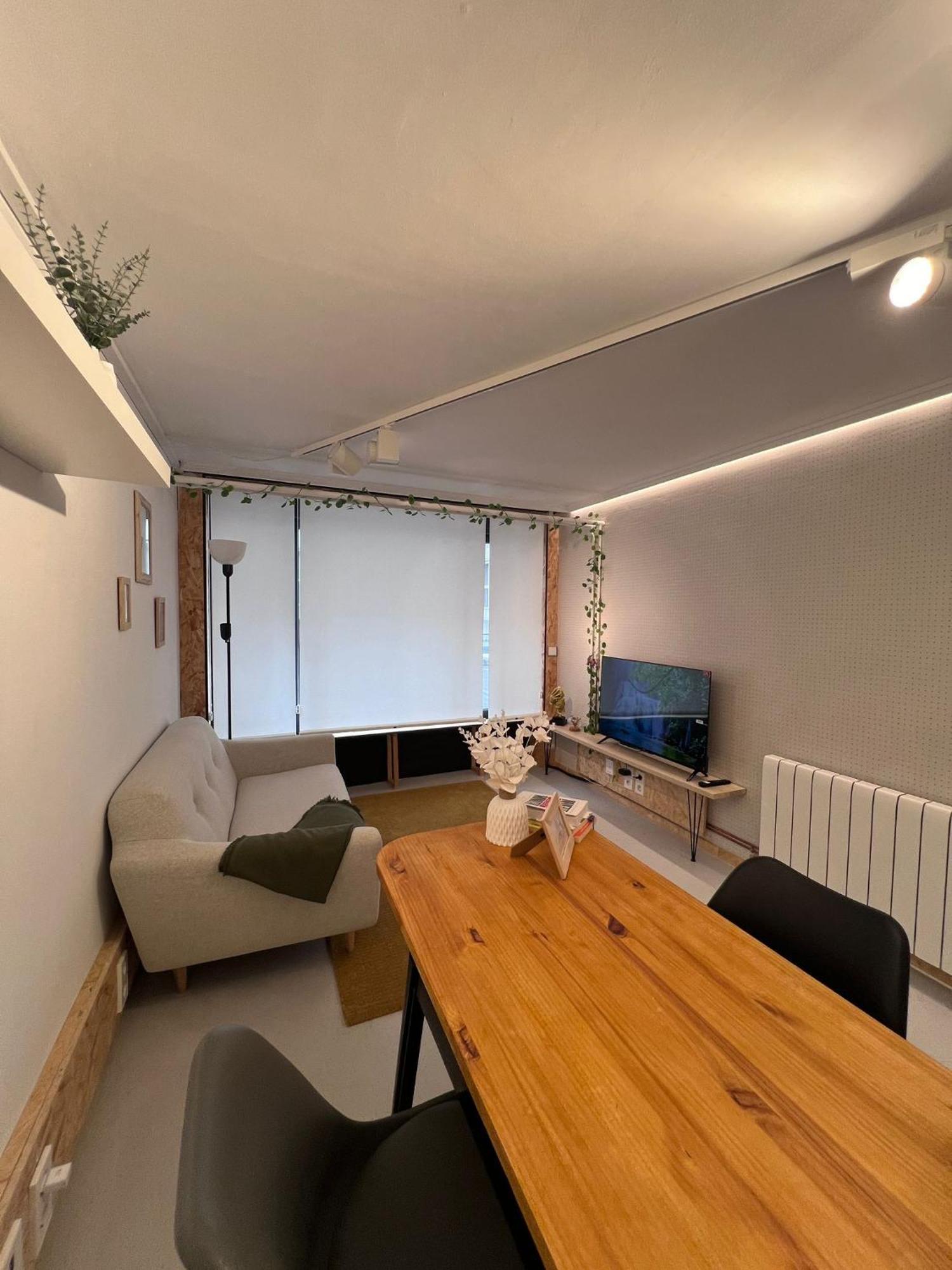 Loft Centrico Maliano - Dua Rooms Camargo Exterior photo