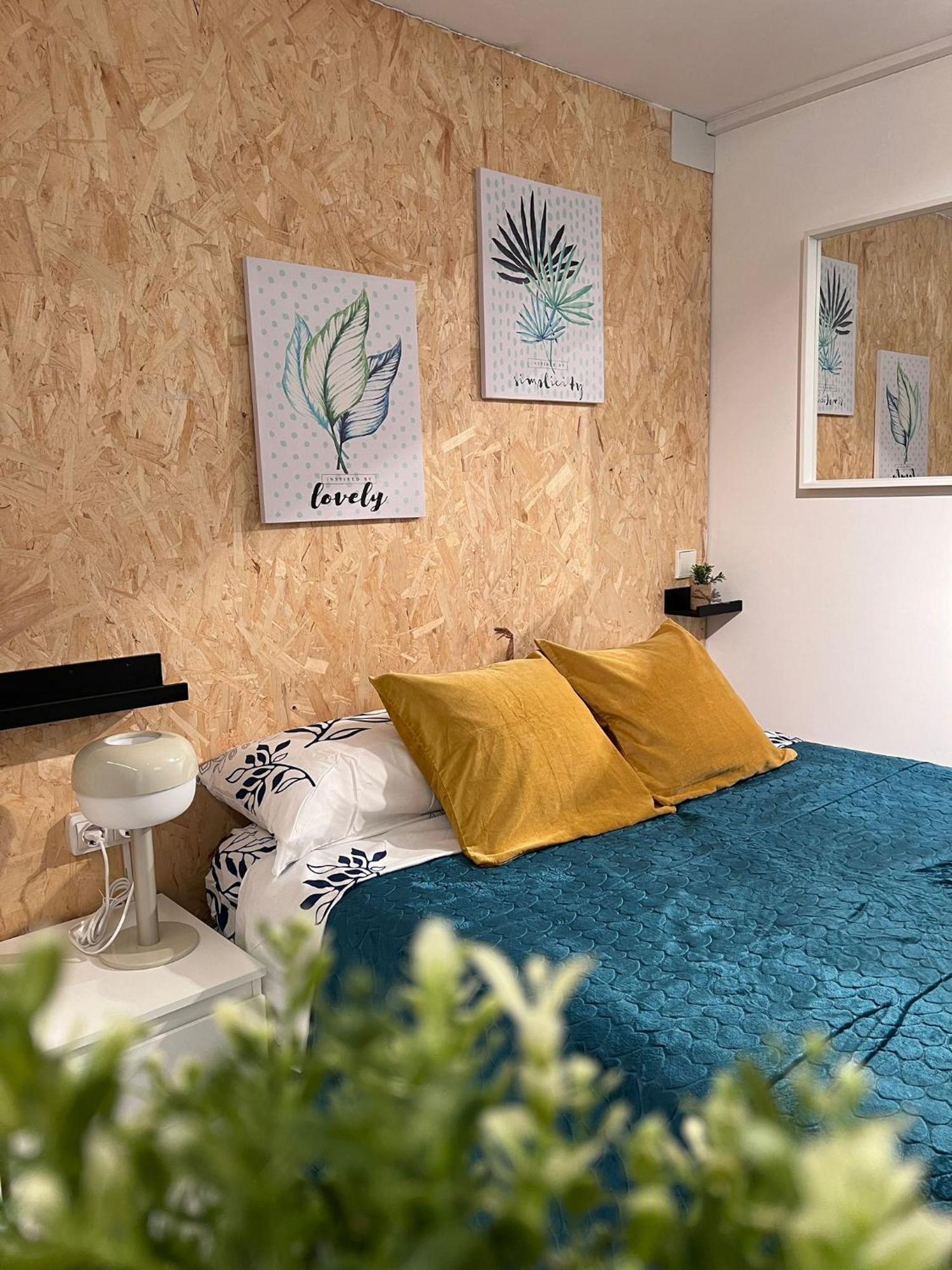 Loft Centrico Maliano - Dua Rooms Camargo Exterior photo