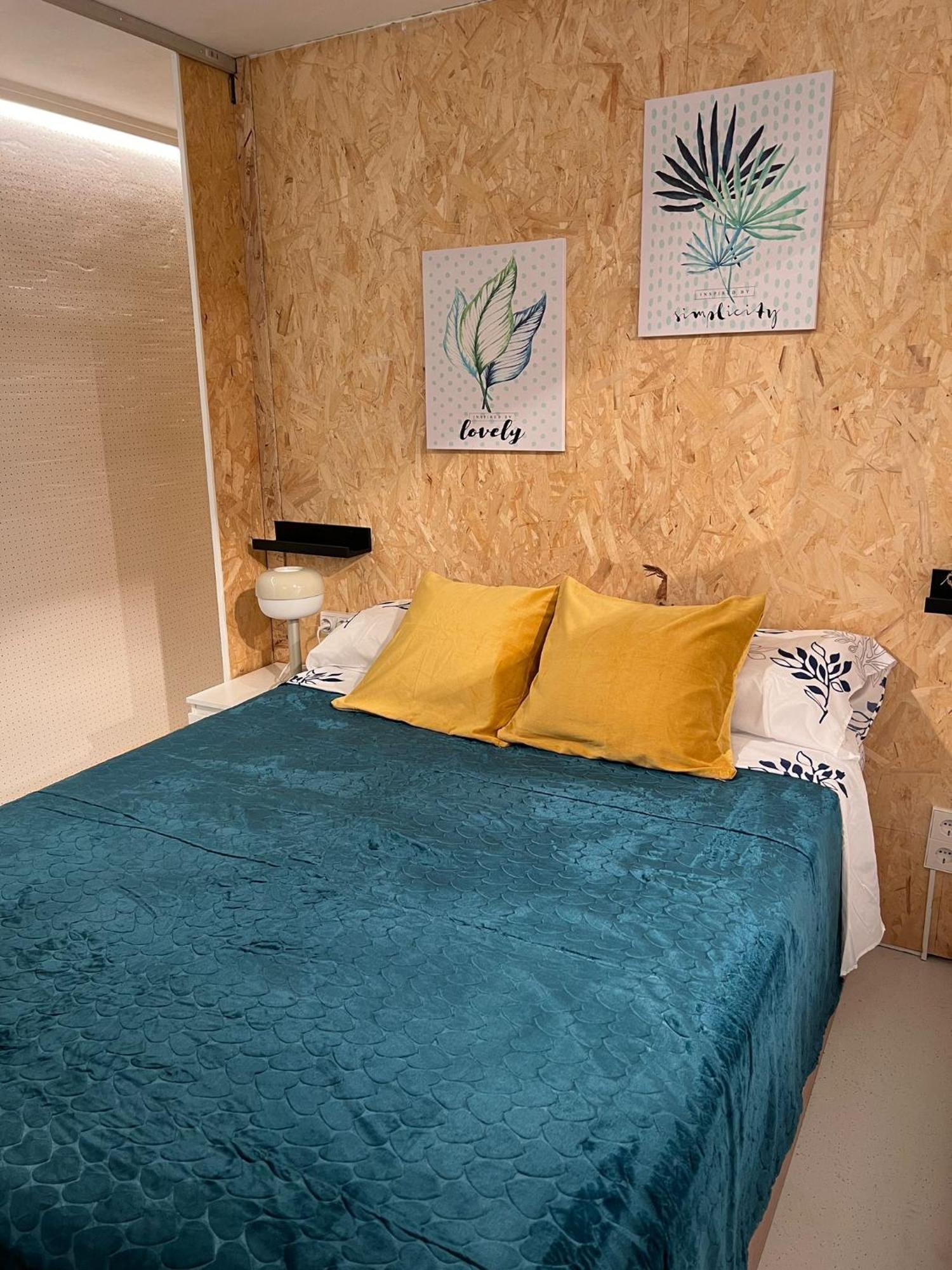 Loft Centrico Maliano - Dua Rooms Camargo Exterior photo