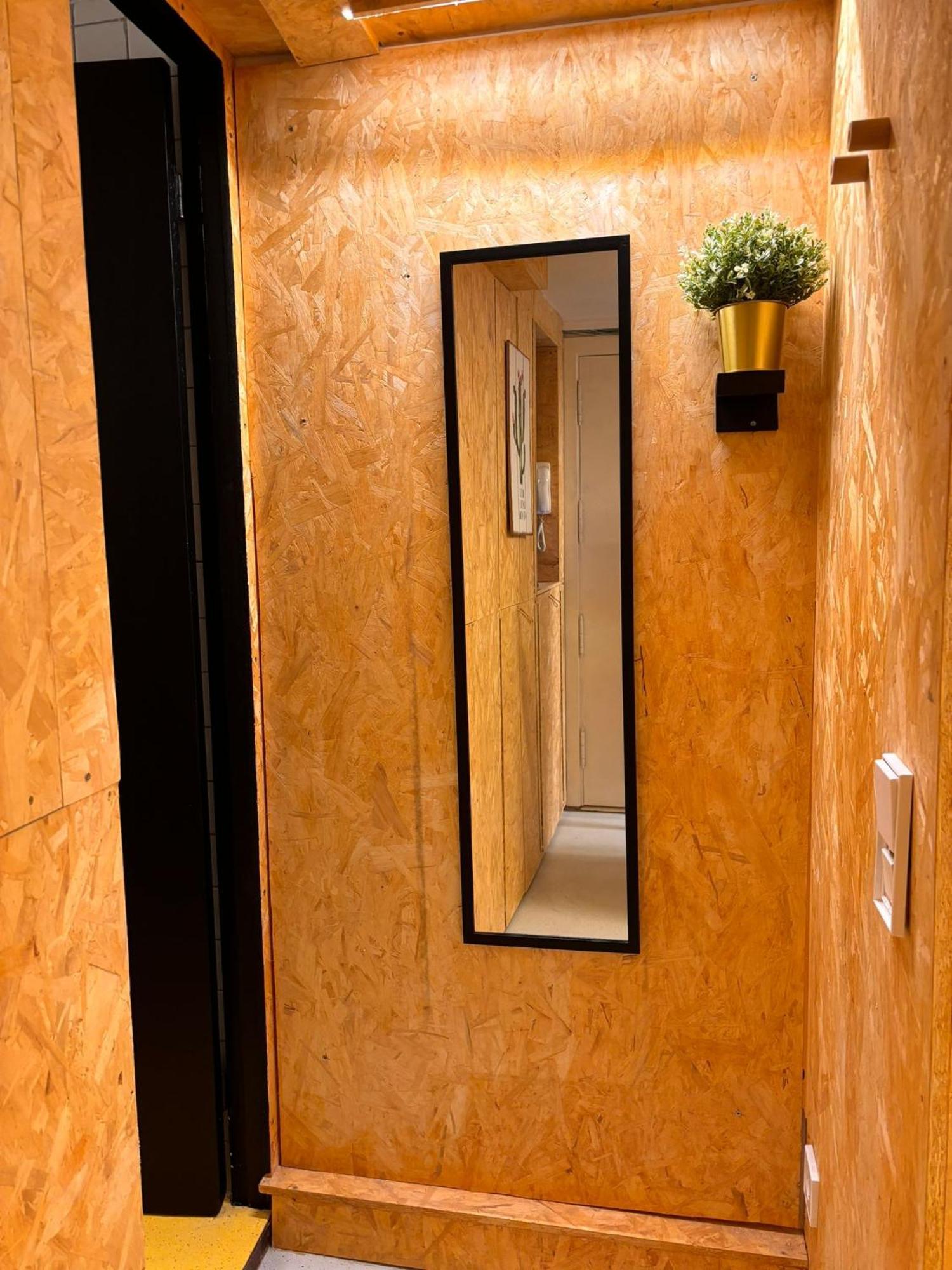 Loft Centrico Maliano - Dua Rooms Camargo Exterior photo